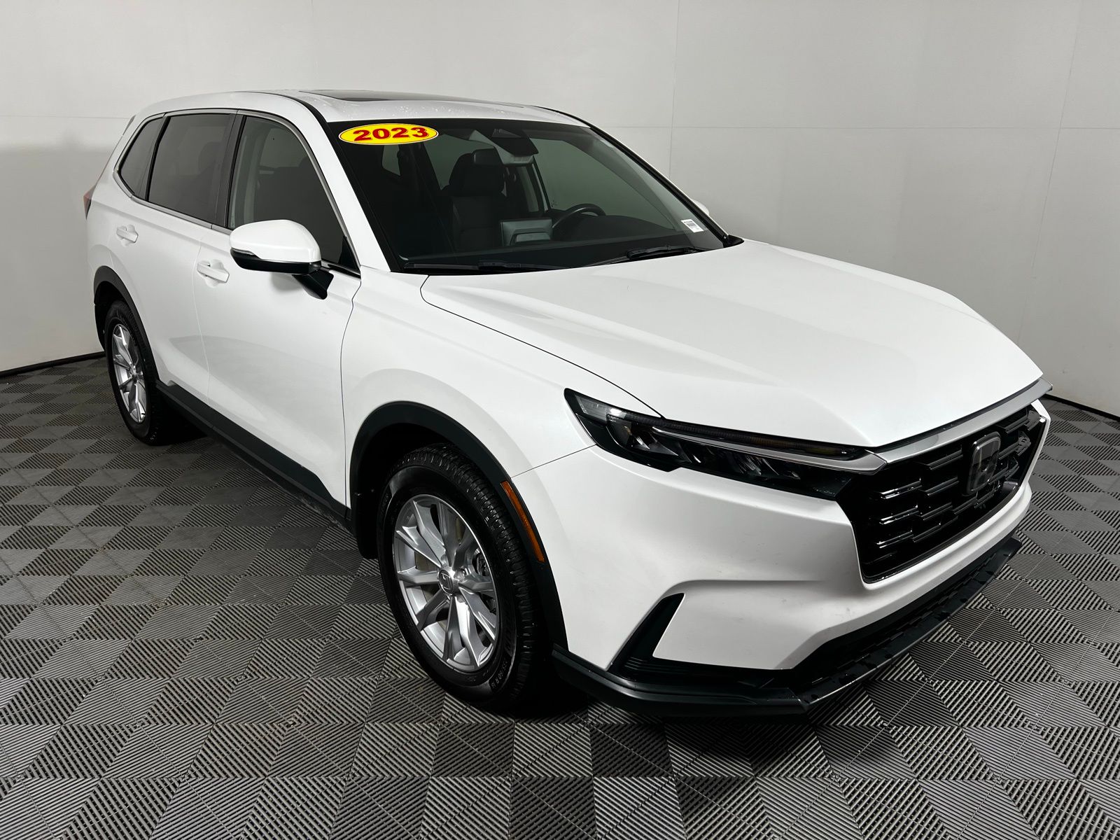 Thumbnail: 2023 Honda CR-V - 3