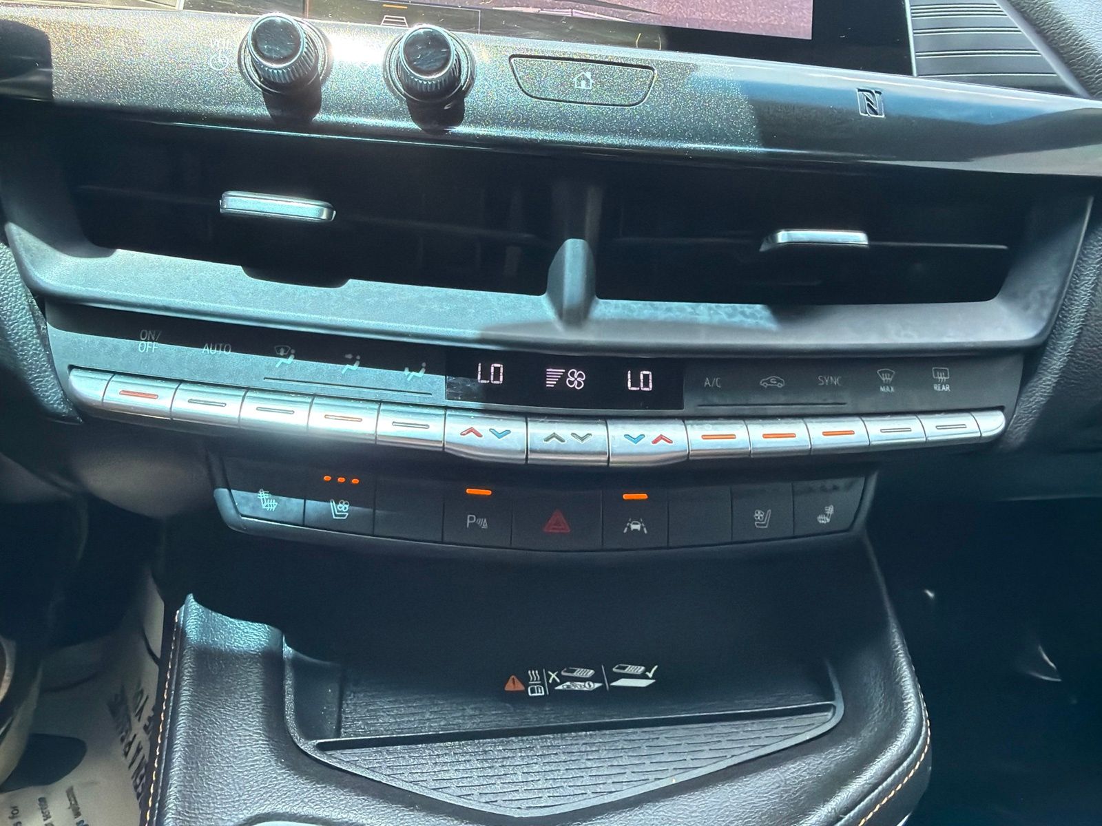 Used 2021 Black Raven Cadillac Sport image 29