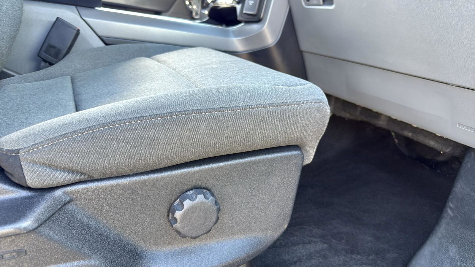 Used Car 2024 Ford F-150  Xlt For Sale Under $50,000 In Austin, Texas