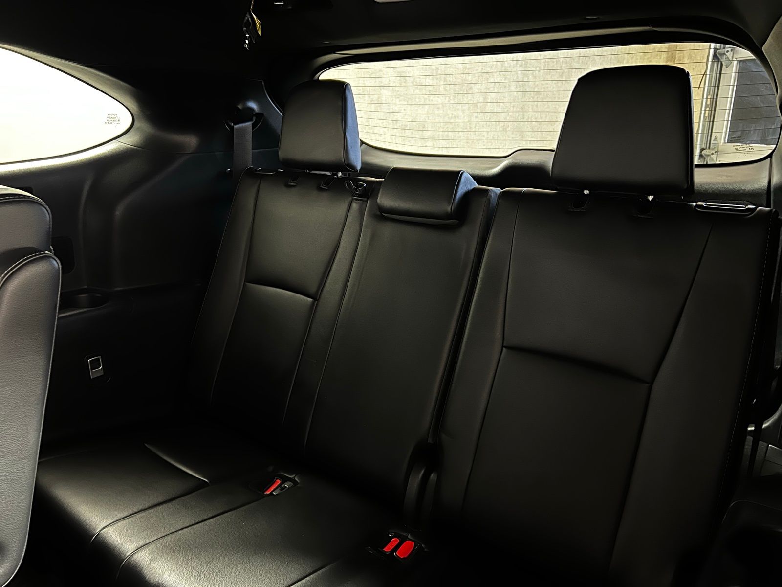 2024 Toyota Highlander XSE 23