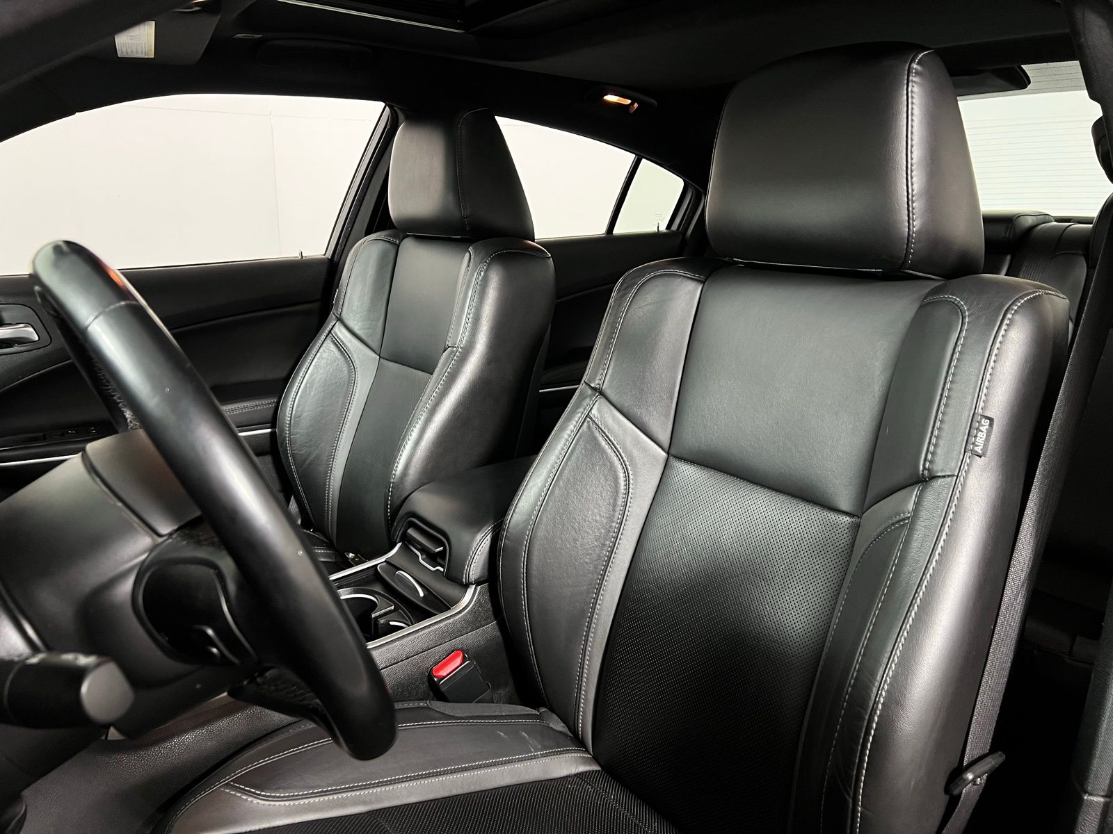 2022 Dodge Charger SXT 13