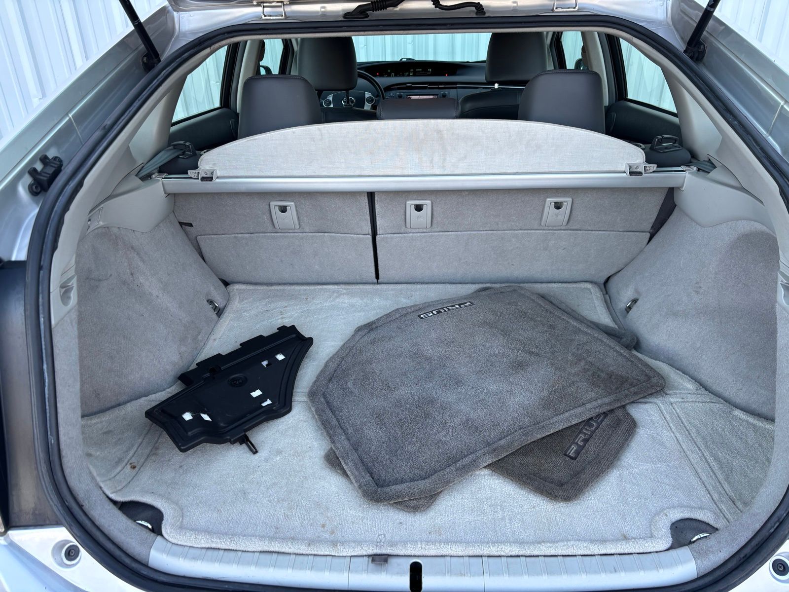 Used Car 2010 Toyota Prius  I For Sale Under $10,000 In Austin, Texas