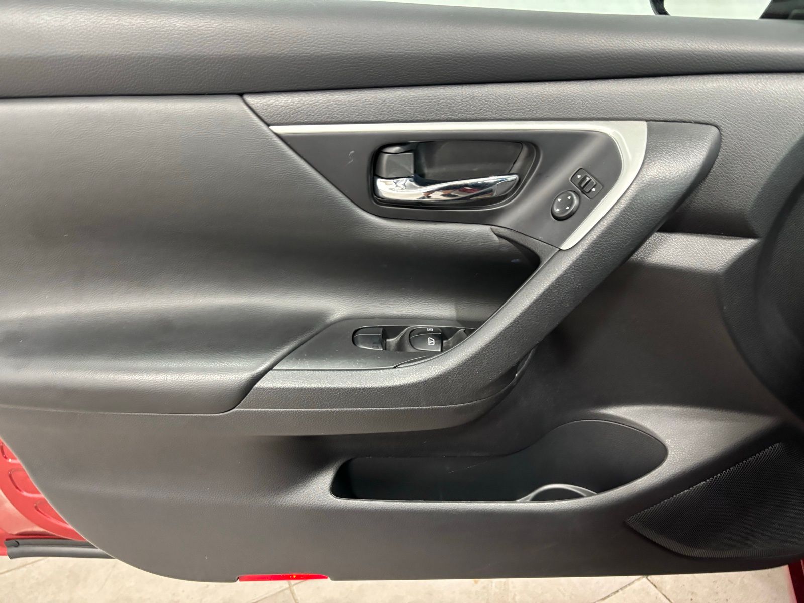 Used Car 2016 Nissan Altima  2.5 Sv For Sale Under $12,000 In Austin, Texas