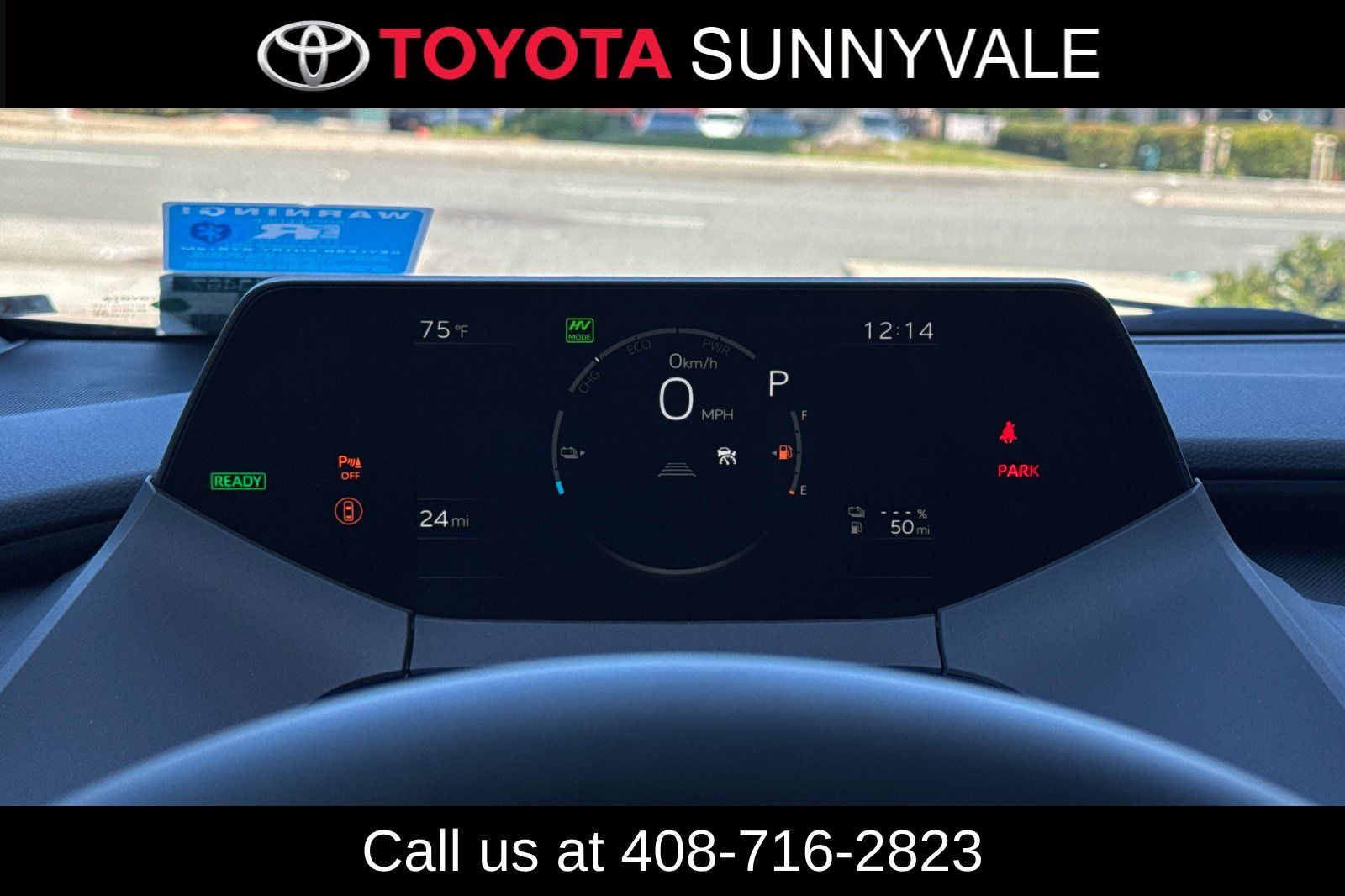 Used 2026 Toyota Prius Plug-In Hybrid Hatchback