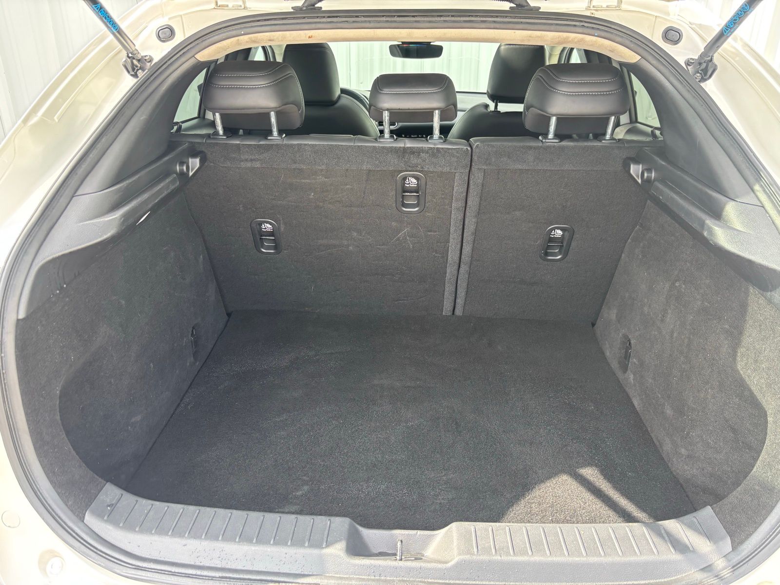 Used Car 2022 Mazda Cx-30  2.5 S Preferred Package For Sale Under $25,000 In Austin, Texas