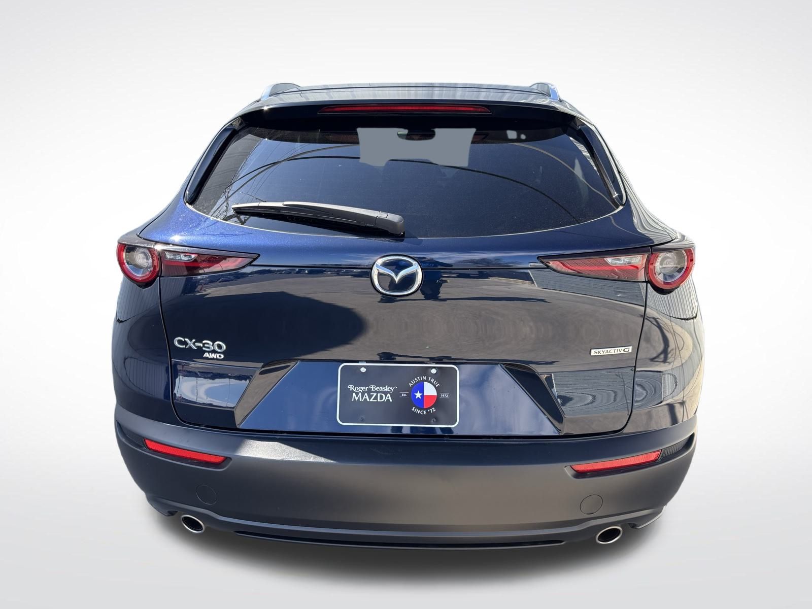 Used Car 2025 Mazda Cx-30  2.5 S Preferred Package For Sale Under $25,000 In Austin, Texas