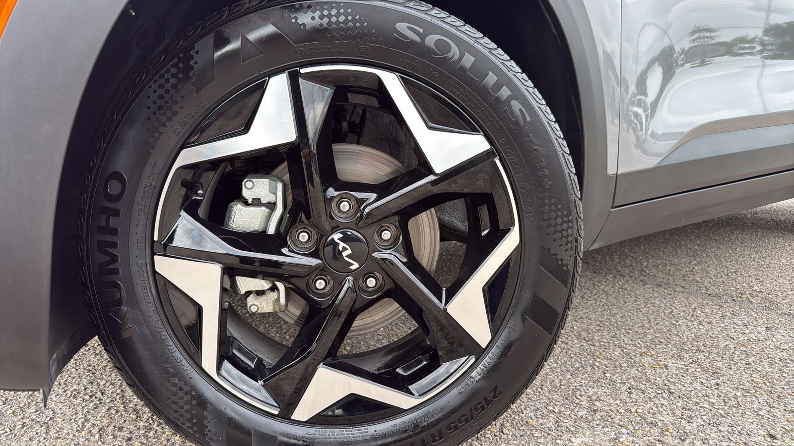 Used Car 2025 Kia Seltos  Ex For Sale Under $25,000 In Austin, Texas