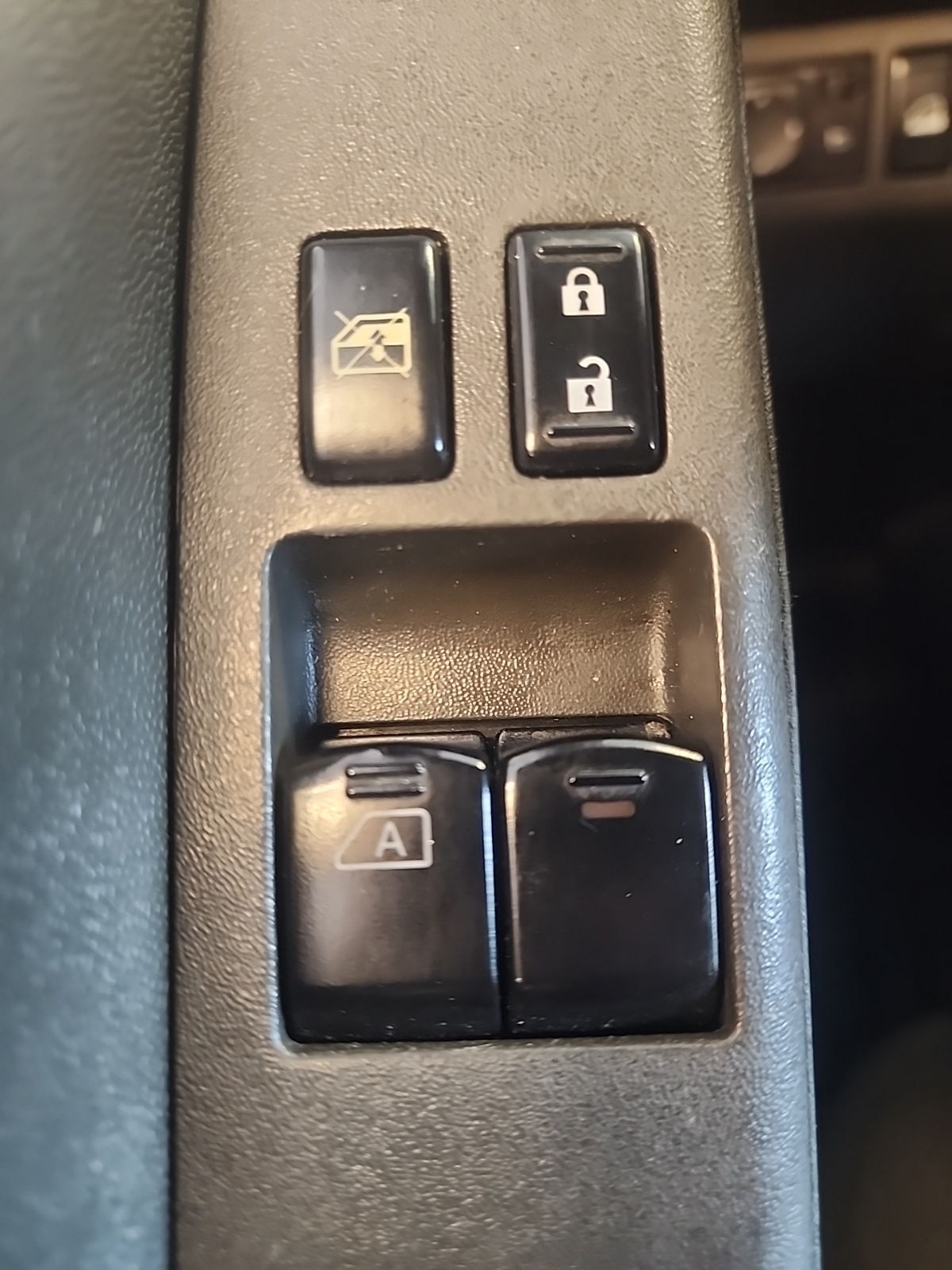 Used 2017 Gun Metallic Nissan SV image 25