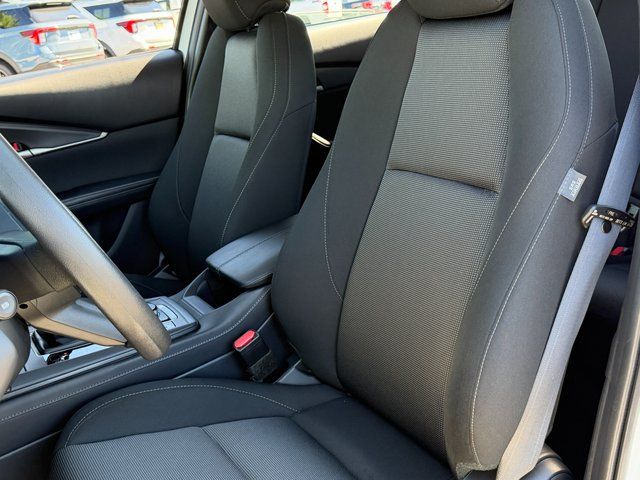 Used 2024 Snowflake White Pearl Mazda 2.5 S image 5