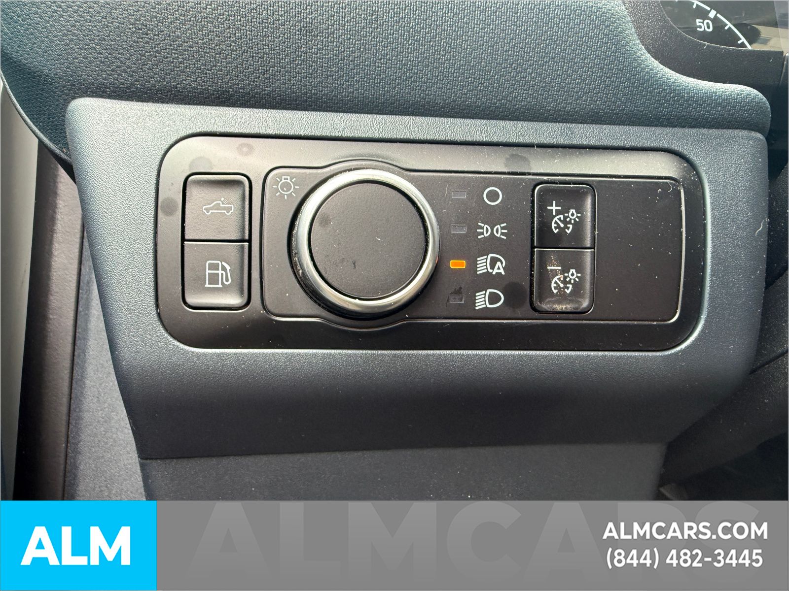 Used 2024 Cactus Green / Gray Ford XLT image 27
