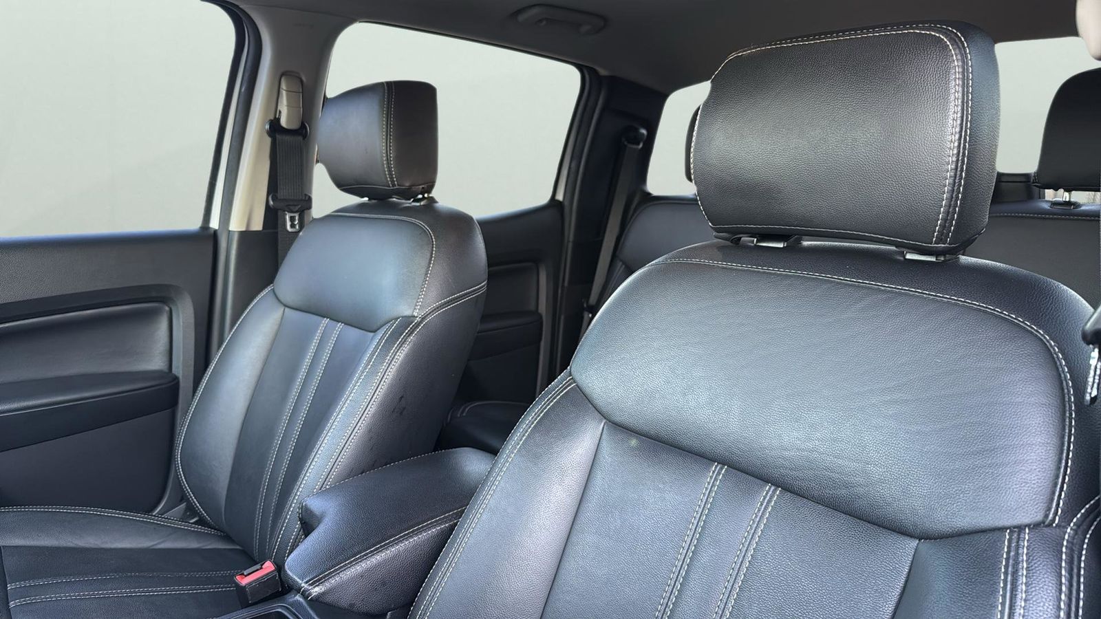 Used Car 2020 Ford Ranger  Xlt For Sale Under $25,000 In Austin, Texas