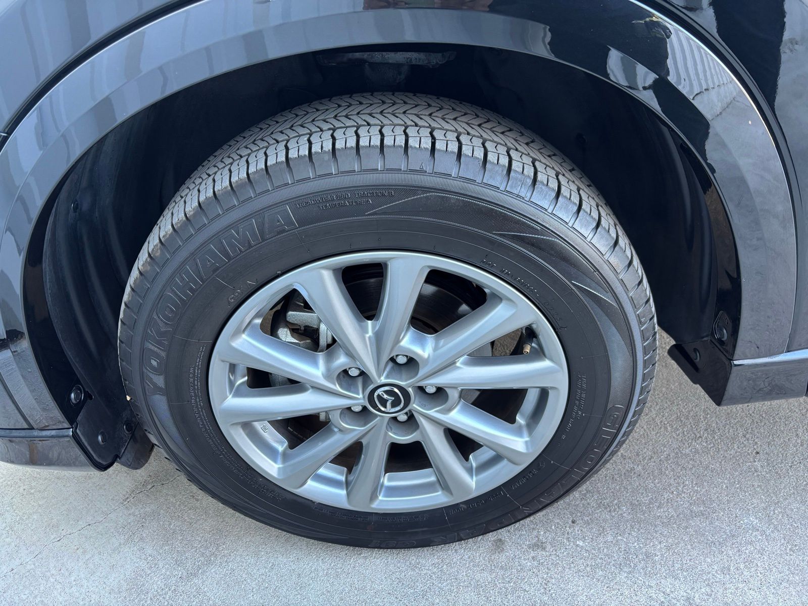 Used Car 2025 Mazda Cx-5  2.5 S Preferred Package For Sale Under $30,000 In Austin, Texas