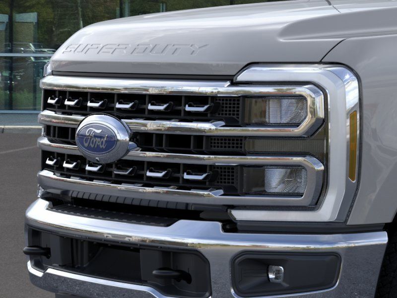 New 2026 Avalanche Ford Lariat image 17