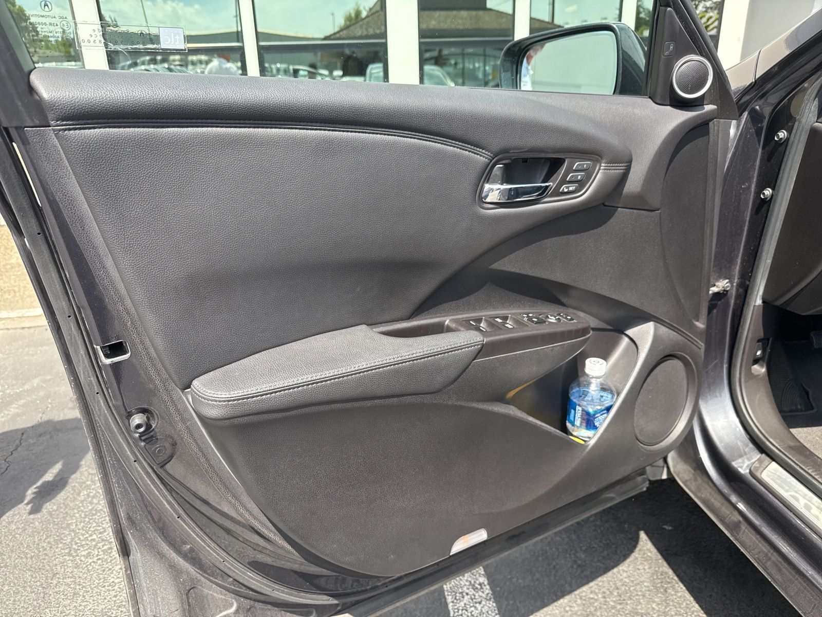 used 2016 Acura RDX car, priced at $20,998