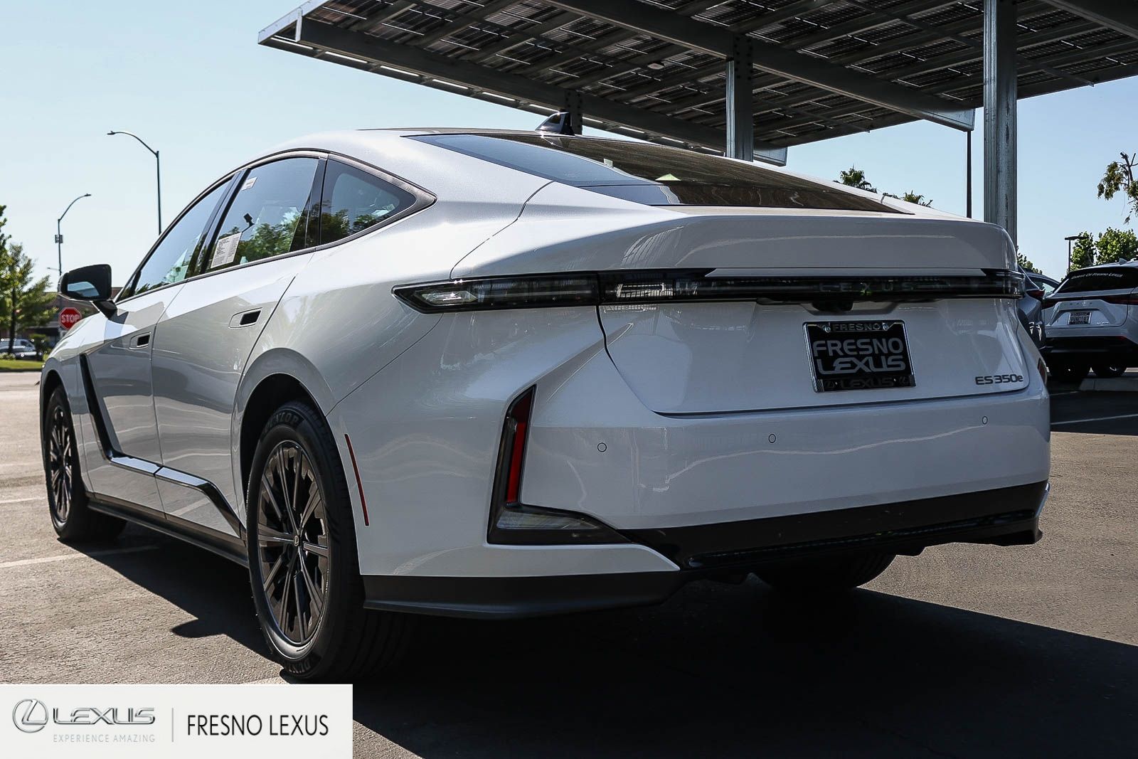 New 2026  Lexus  image 4