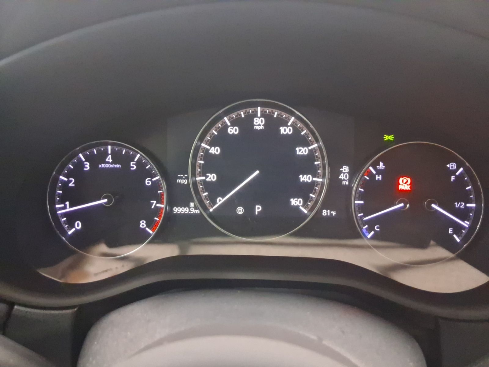 Used Car 2023 Mazda Cx-30  2.5 S Premium Package For Sale Under $25,000 In Austin, Texas