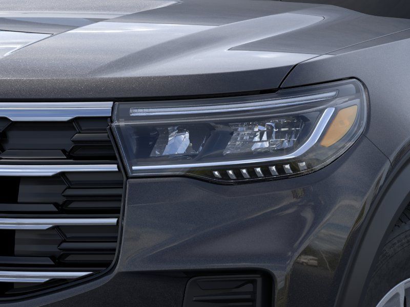 New 2026 Black Ford Active image 18