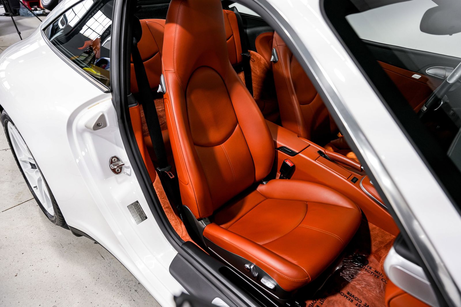 2010 Porsche 911 Targa 4S — photo 29