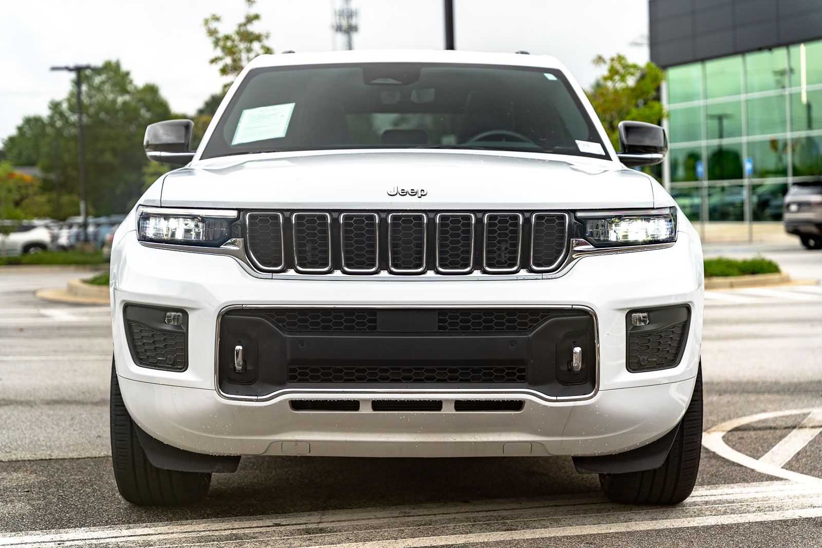 Used 2022 Jeep Grand Cherokee SUV