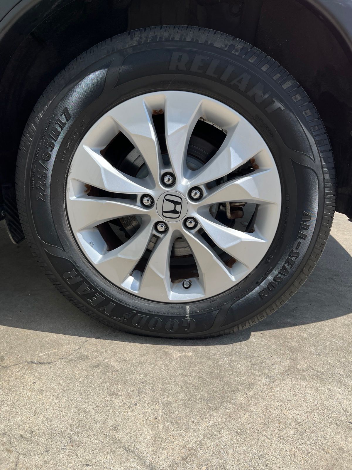 Used Car 2012 Honda Cr-v  Ex For Sale Under $12,000 In Austin, Texas