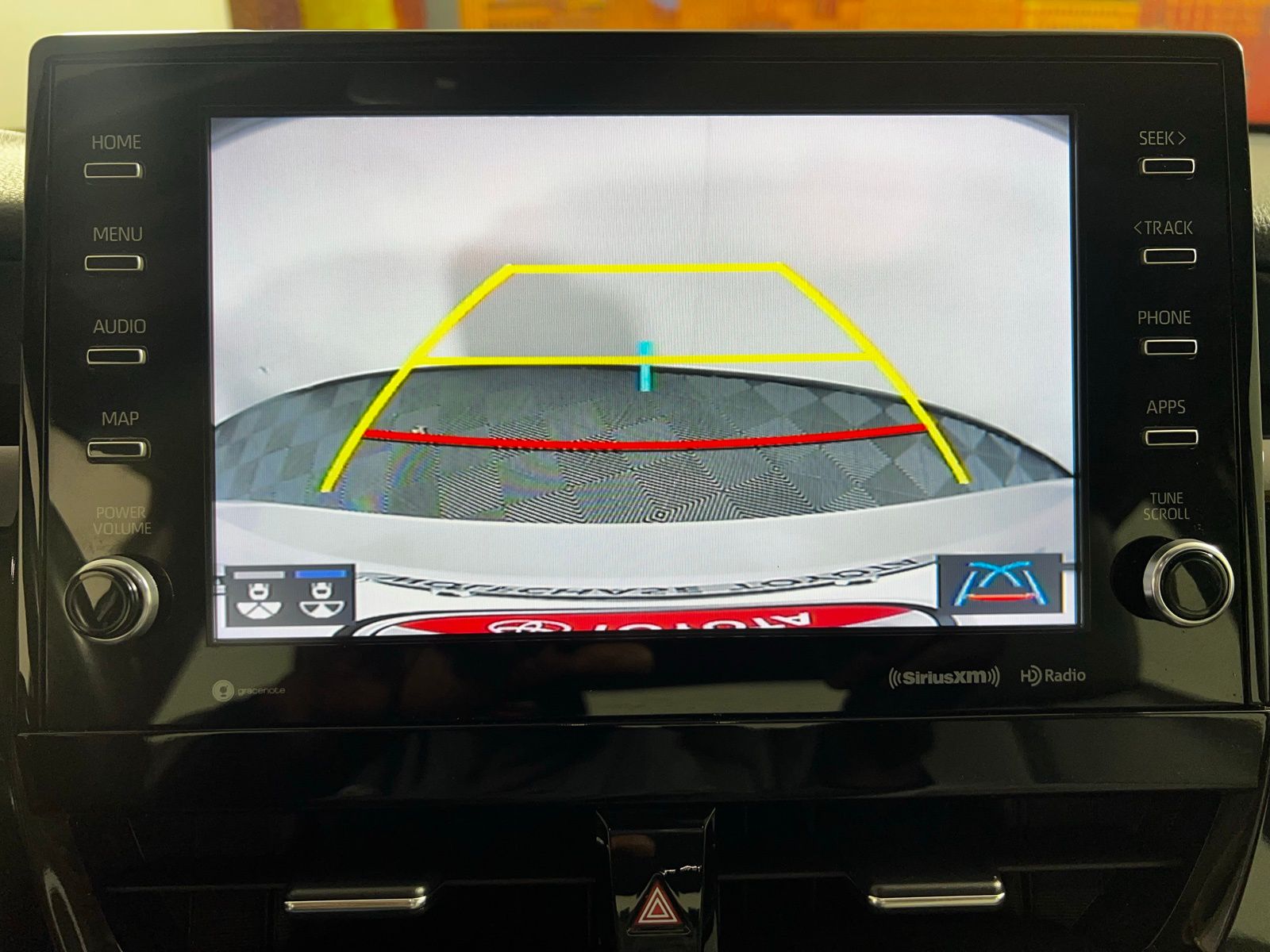 Thumbnail: 2024 Toyota Camry - 17