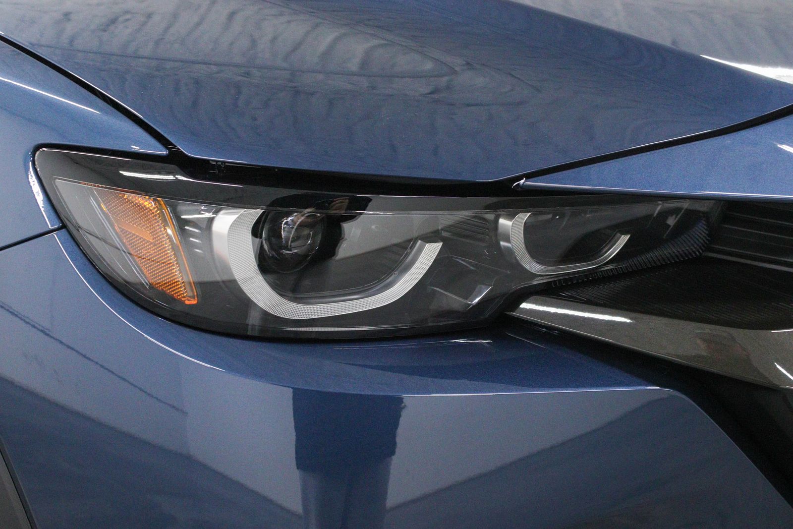 New Car 2025 Mazda Cx-50  2.5 S Select Package For Sale In Austin, Texas