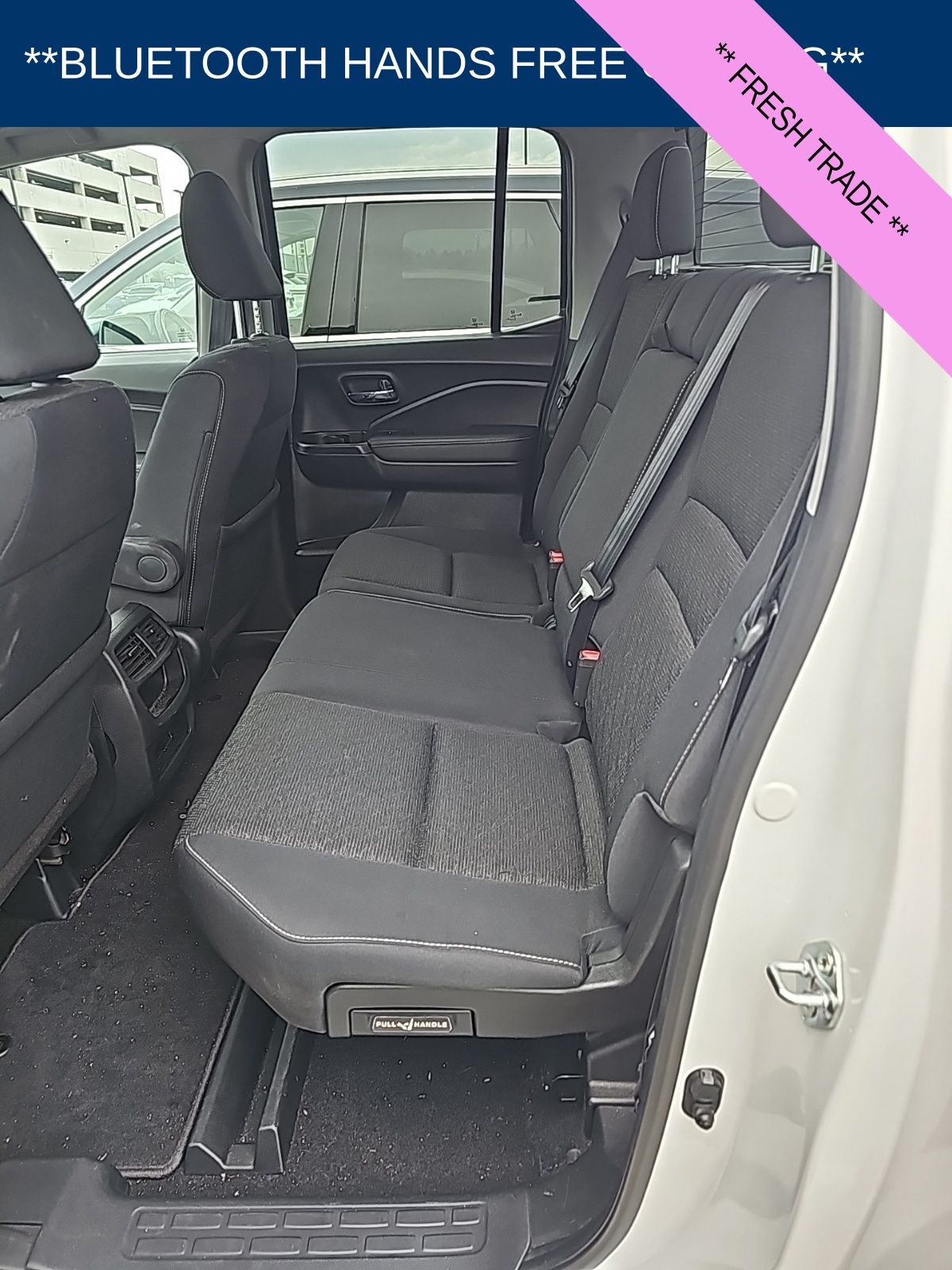 Ridgeline Sport