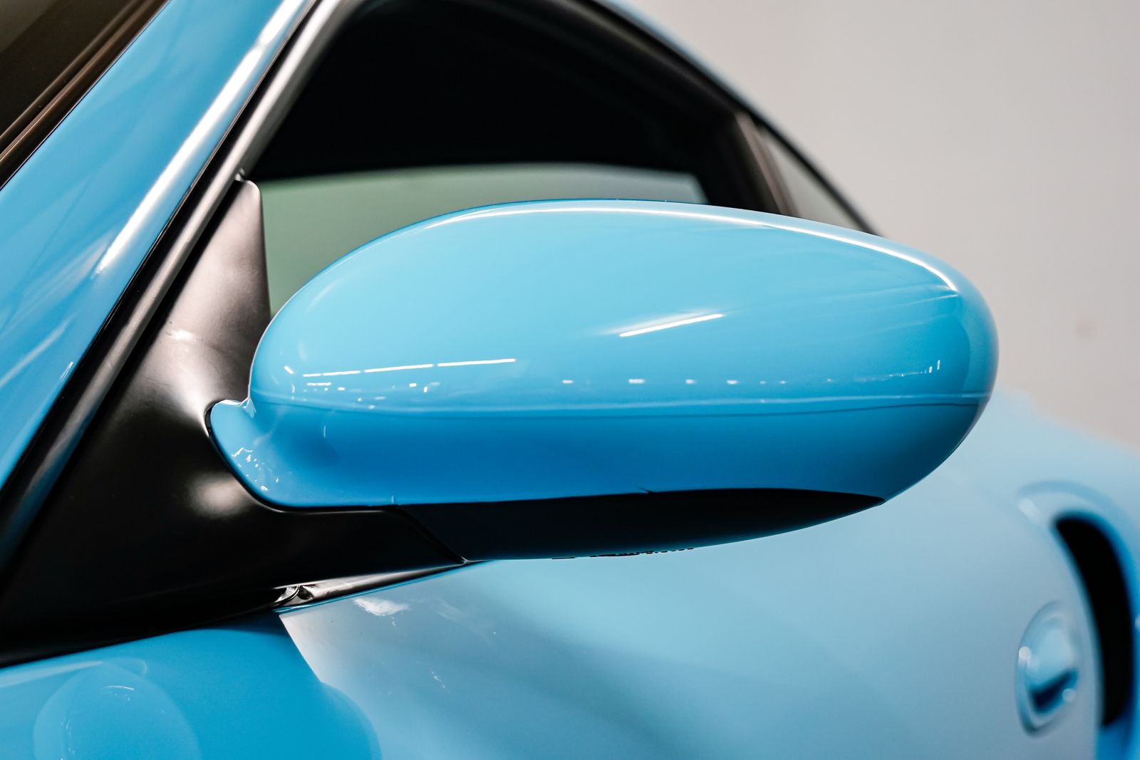 2003 Porsche 911 Turbo — photo 32