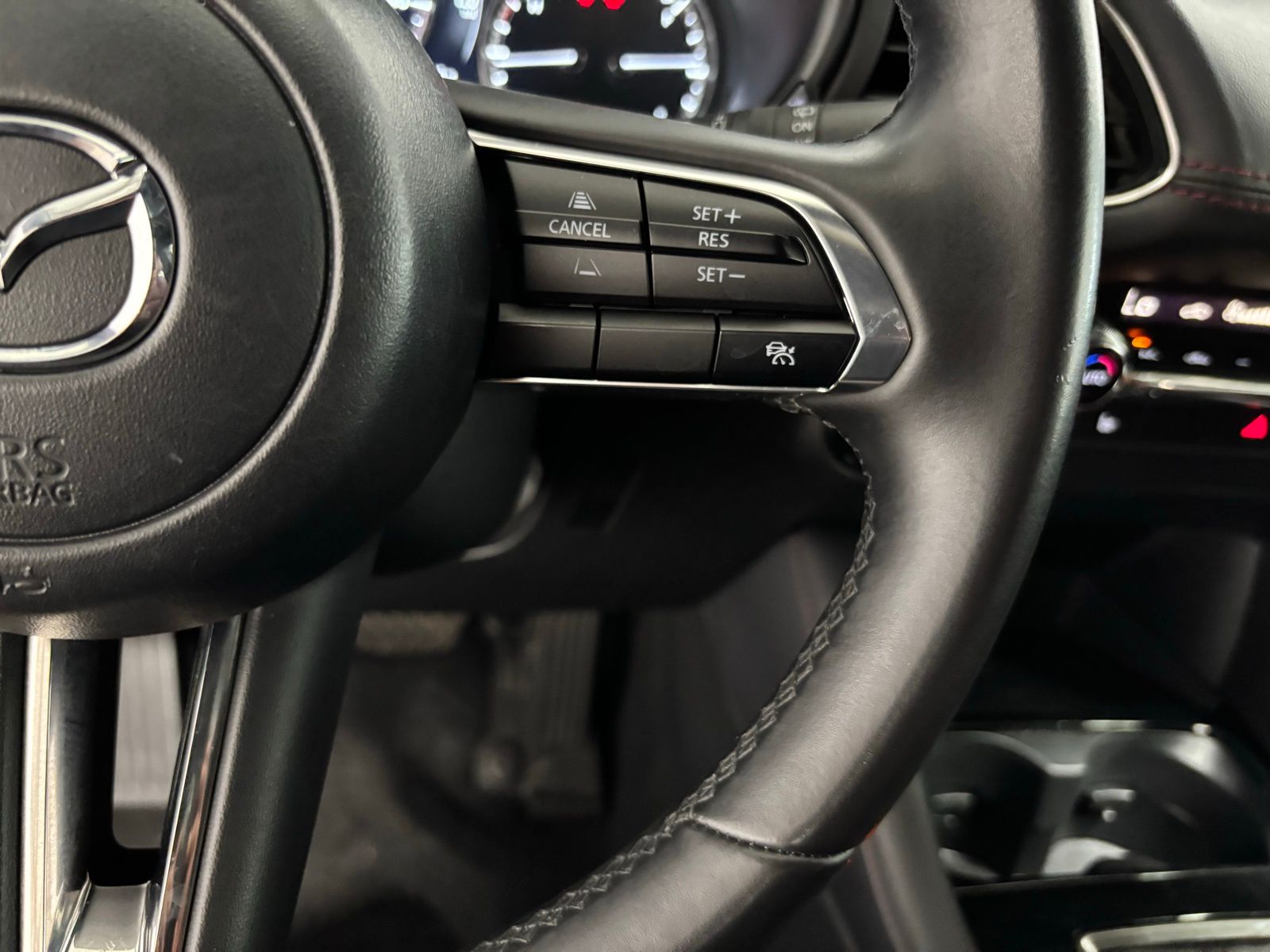 Used Car 2024 Mazda Mazda3  2.5 S Carbon Edition For Sale Under $25,000 In Austin, Texas