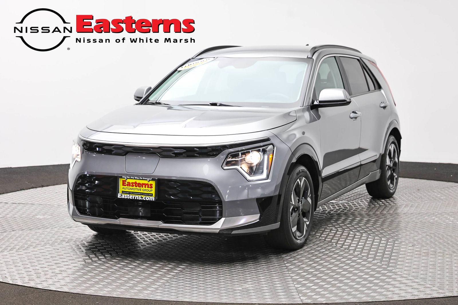 2024 Kia Niro EV Wind FWD