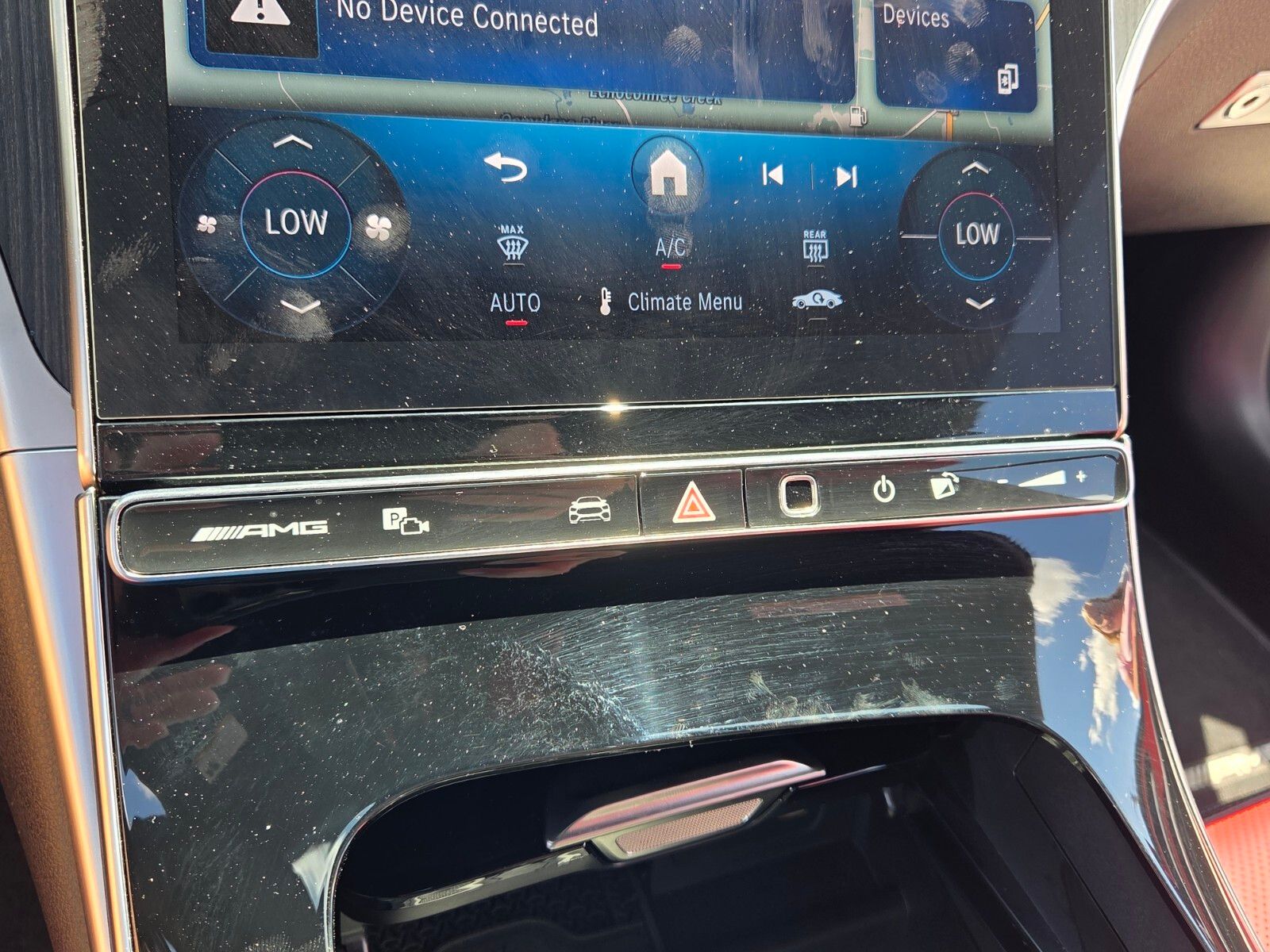 Used 2025  Mercedes-Benz CLE 53 AMG® image 23