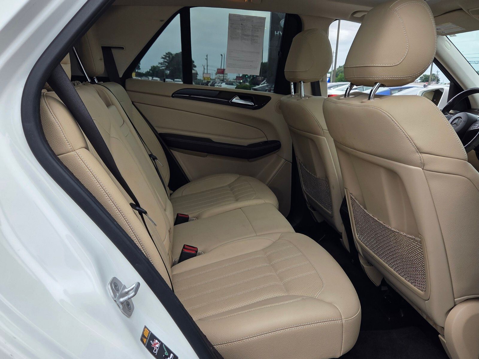 Used 2017  Mercedes-Benz GLE 350 image 17