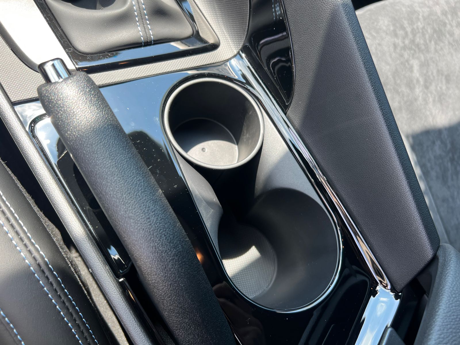2025 Hyundai Elantra N Base photo 24