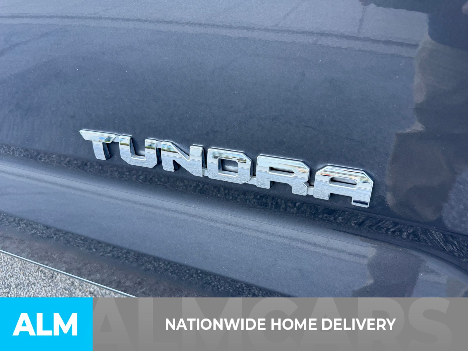 Used 2024 Magnetic Gray Metallic Toyota Limited image 4