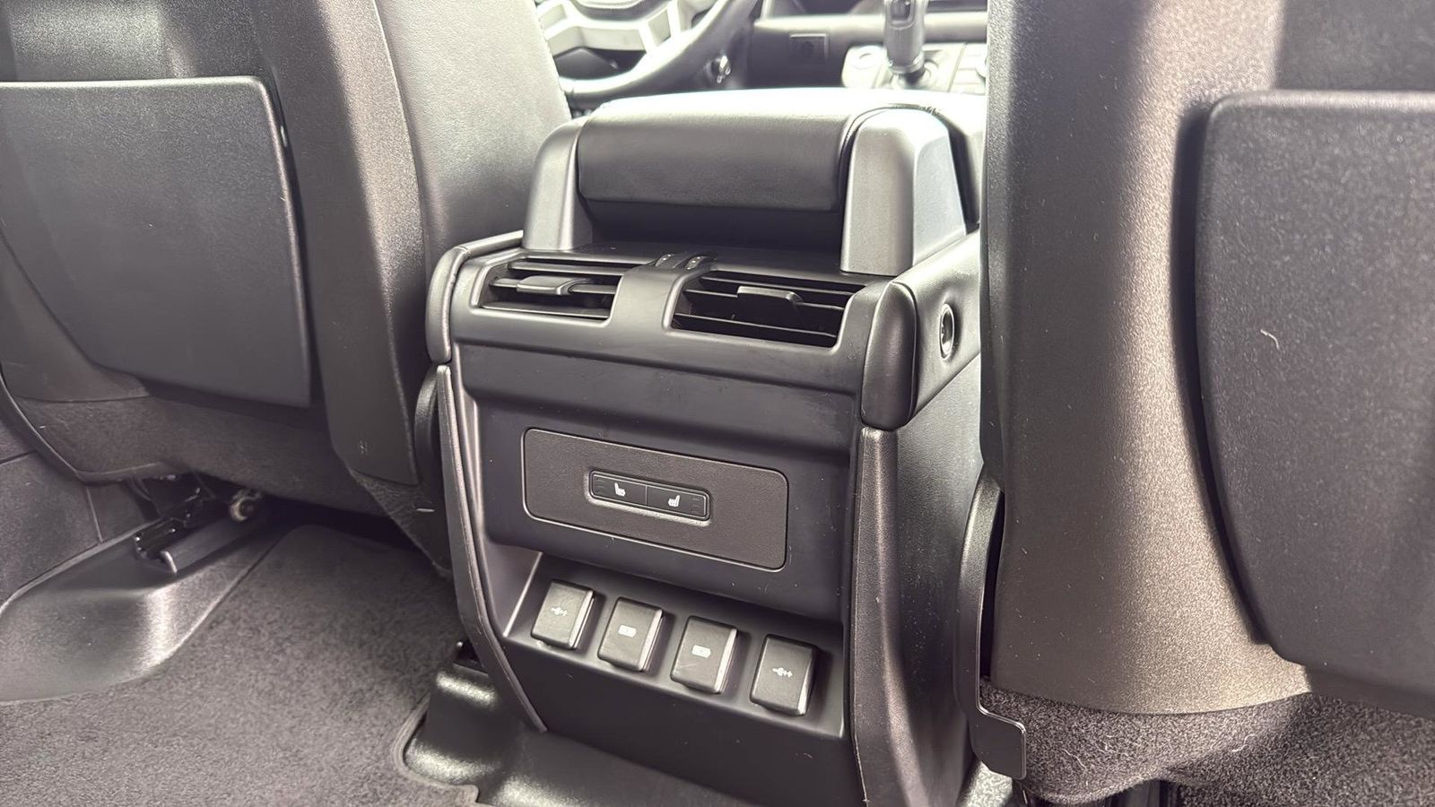 Used Car 2020 Land Rover Defender 110  First Edition For Sale Under $50,000 In Austin, Texas