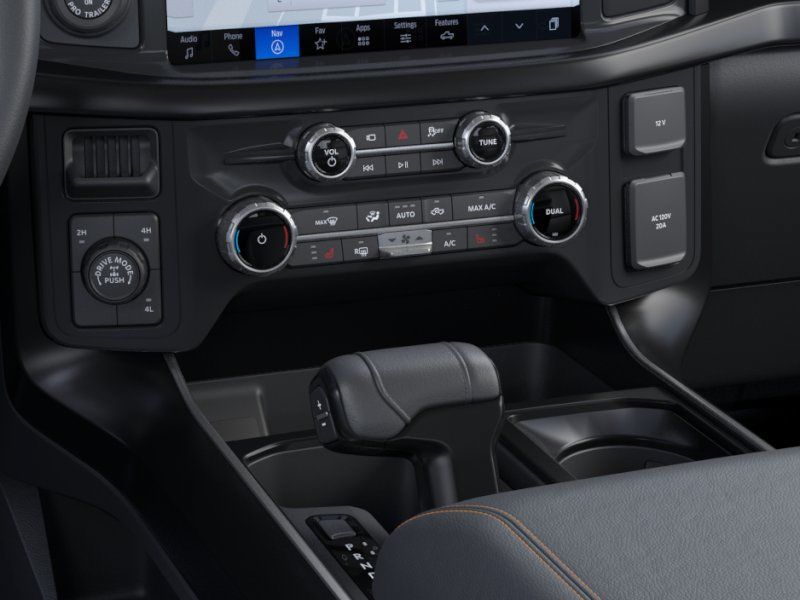 New 2026 Gray Ford Tremor image 15