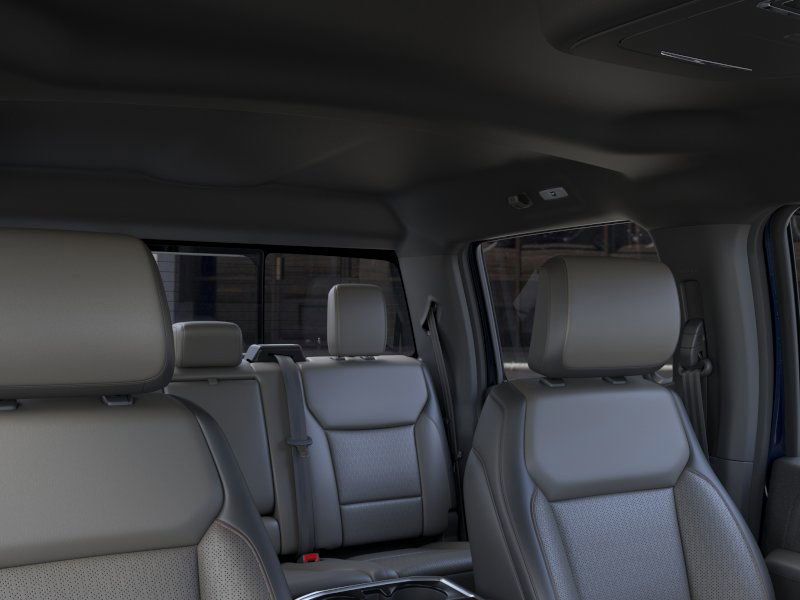 New Car 2025 Ford F-150  Lariat For Sale Under $70,000 In Austin, Texas