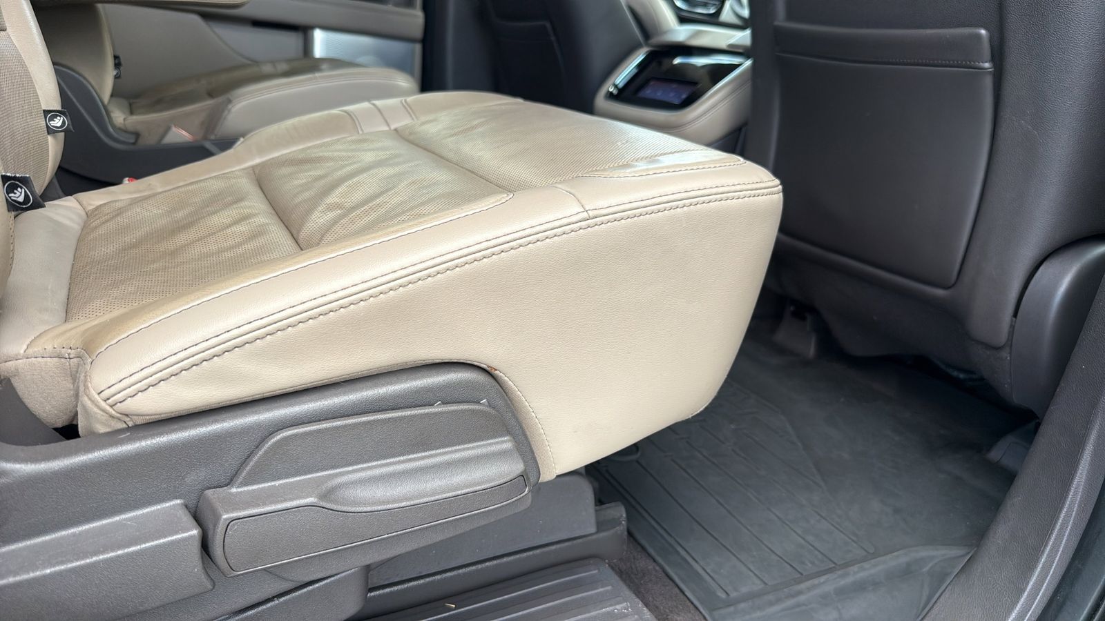 Used Car 2022 Lincoln Navigator L  Reserve For Sale Under $60,000 In Austin, Texas