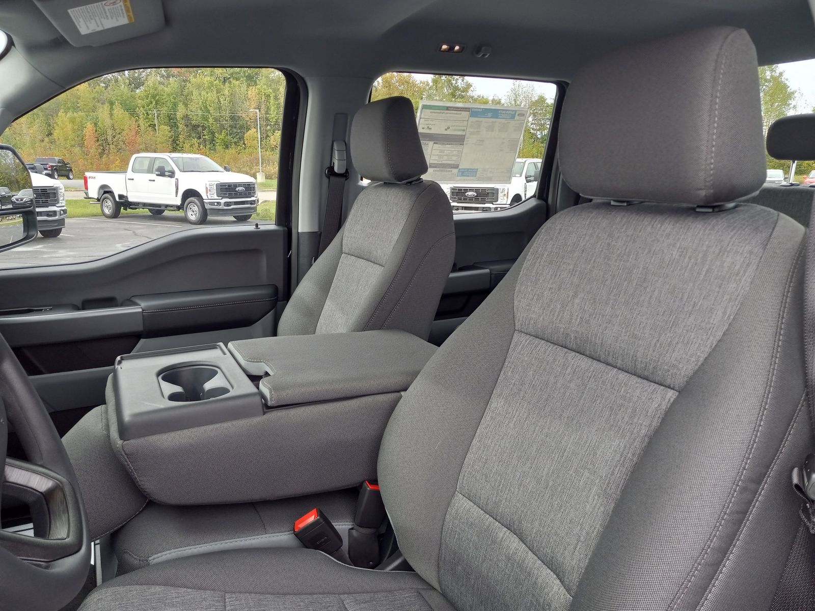 2026 Ford F-250SD image 13
