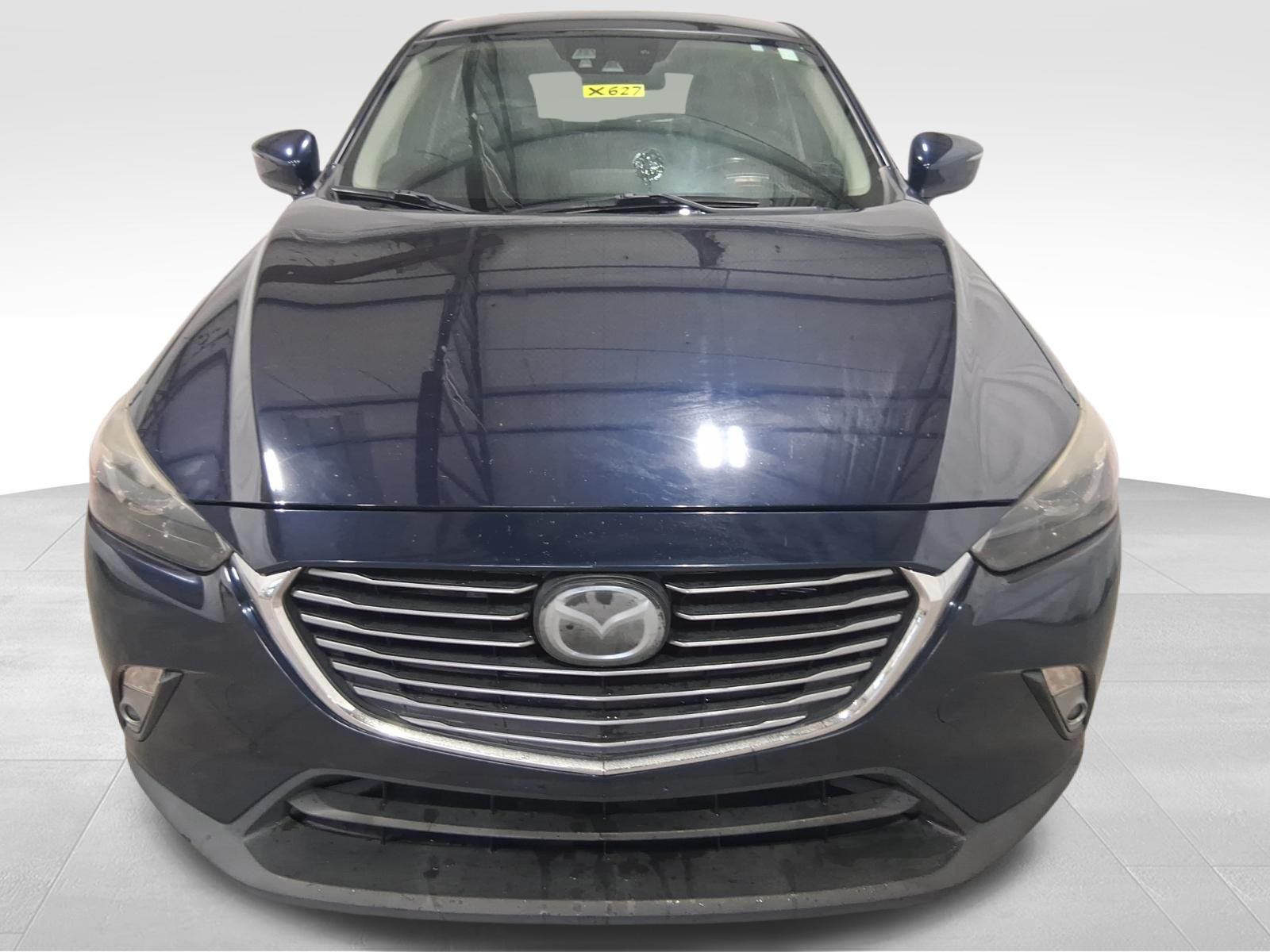 Used Car 2016 Mazda Cx-3  Grand Touring For Sale Under $15,000 In Austin, Texas