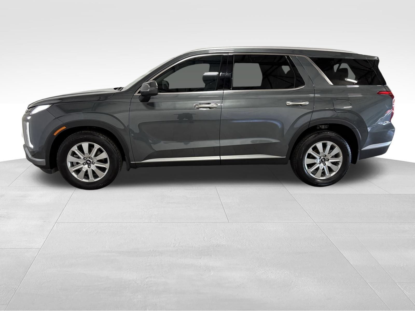 Used Car 2023 Hyundai Palisade  Sel For Sale Under $35,000 In Austin, Texas