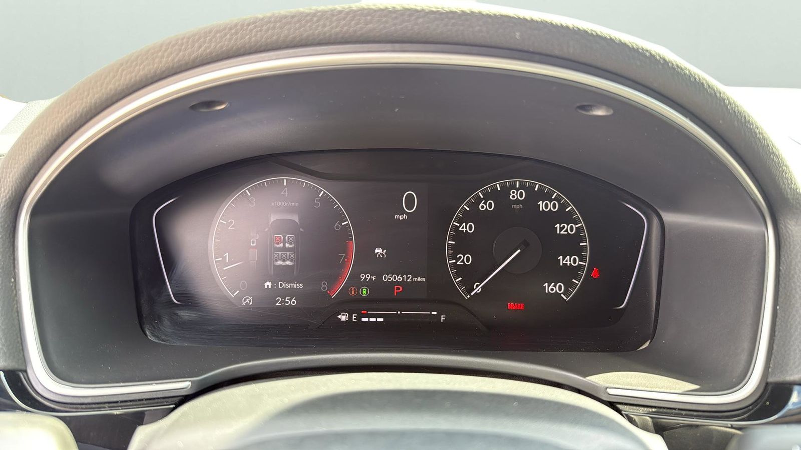 Used Car 2023 Honda Civic  Ex-l For Sale Under $25,000 In Austin, Texas