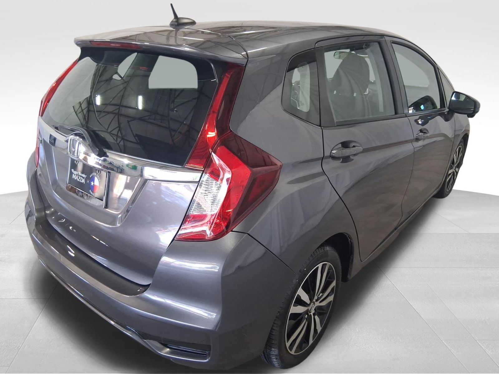 Used Car 2019 Honda Fit  Ex For Sale Under $20,000 In Austin, Texas