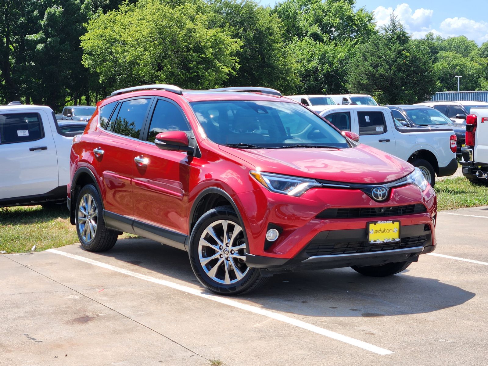  2023 Toyota RAV4 XLE Premium FWD   