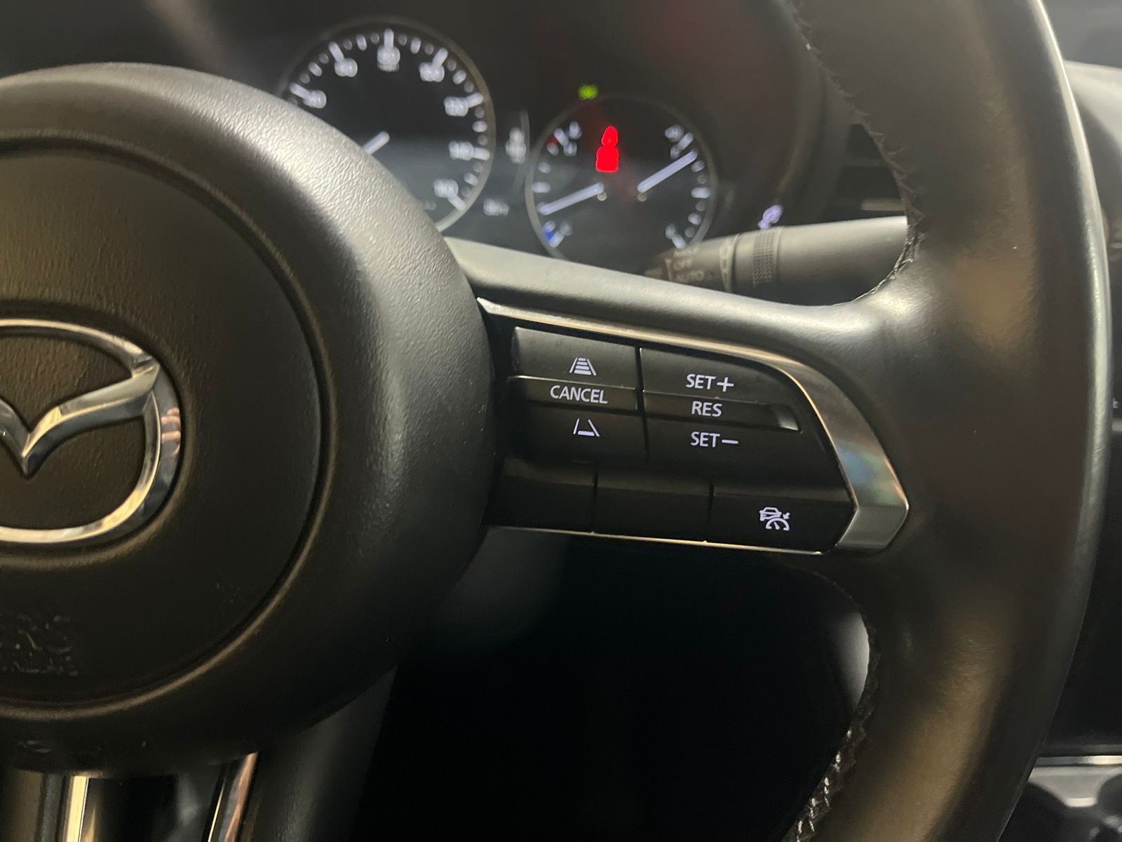 Used Car 2024 Mazda Mazda3  2.5 S Select Sport For Sale Under $25,000 In Austin, Texas