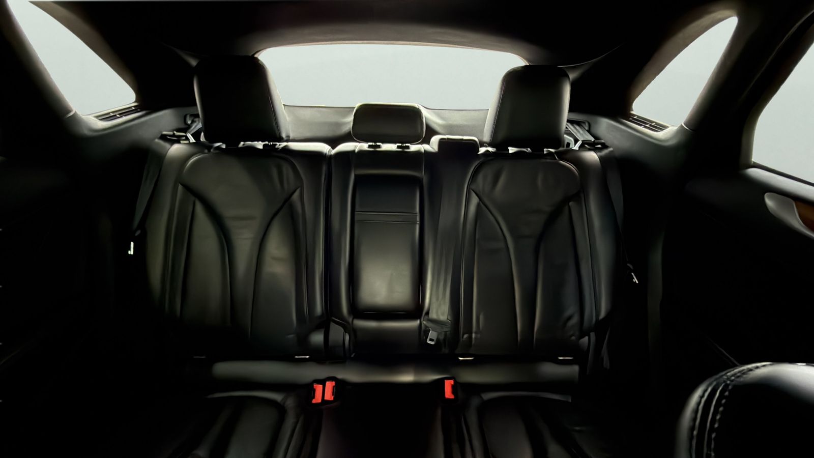 Used Car 2019 Lincoln Mkc  Select For Sale Under $20,000 In Austin, Texas