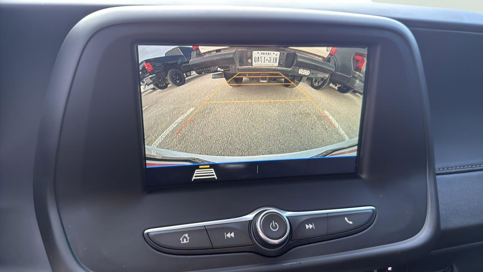2019 Chevrolet Camaro  1lt In Austin, Texas