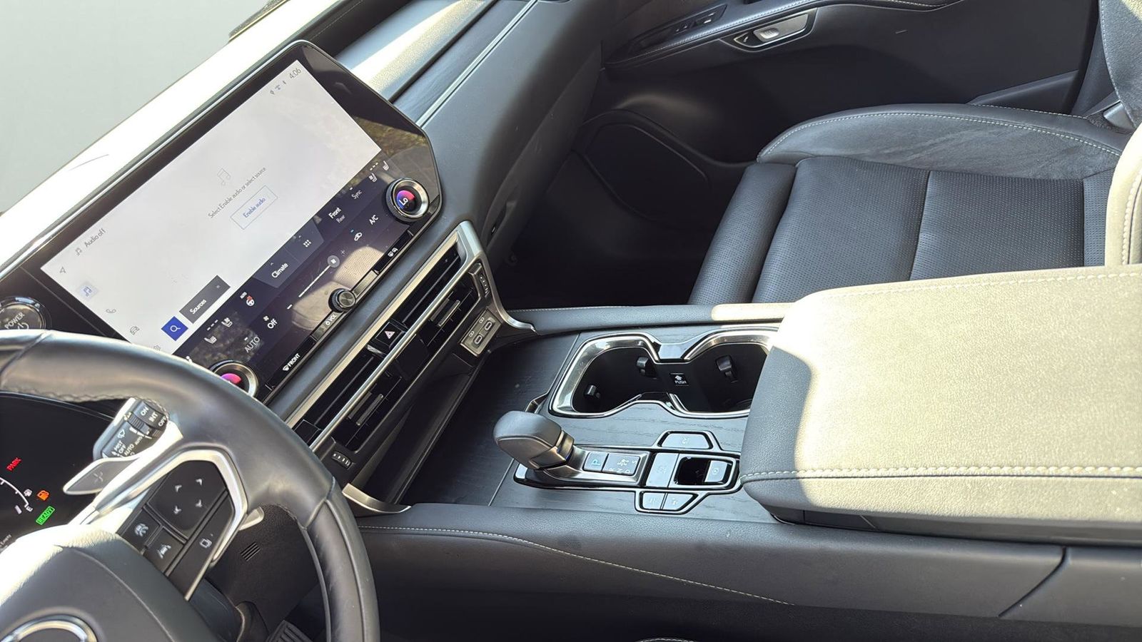 Used Car 2023 Lexus Rx  350h Luxury For Sale Under $60,000 In Austin, Texas