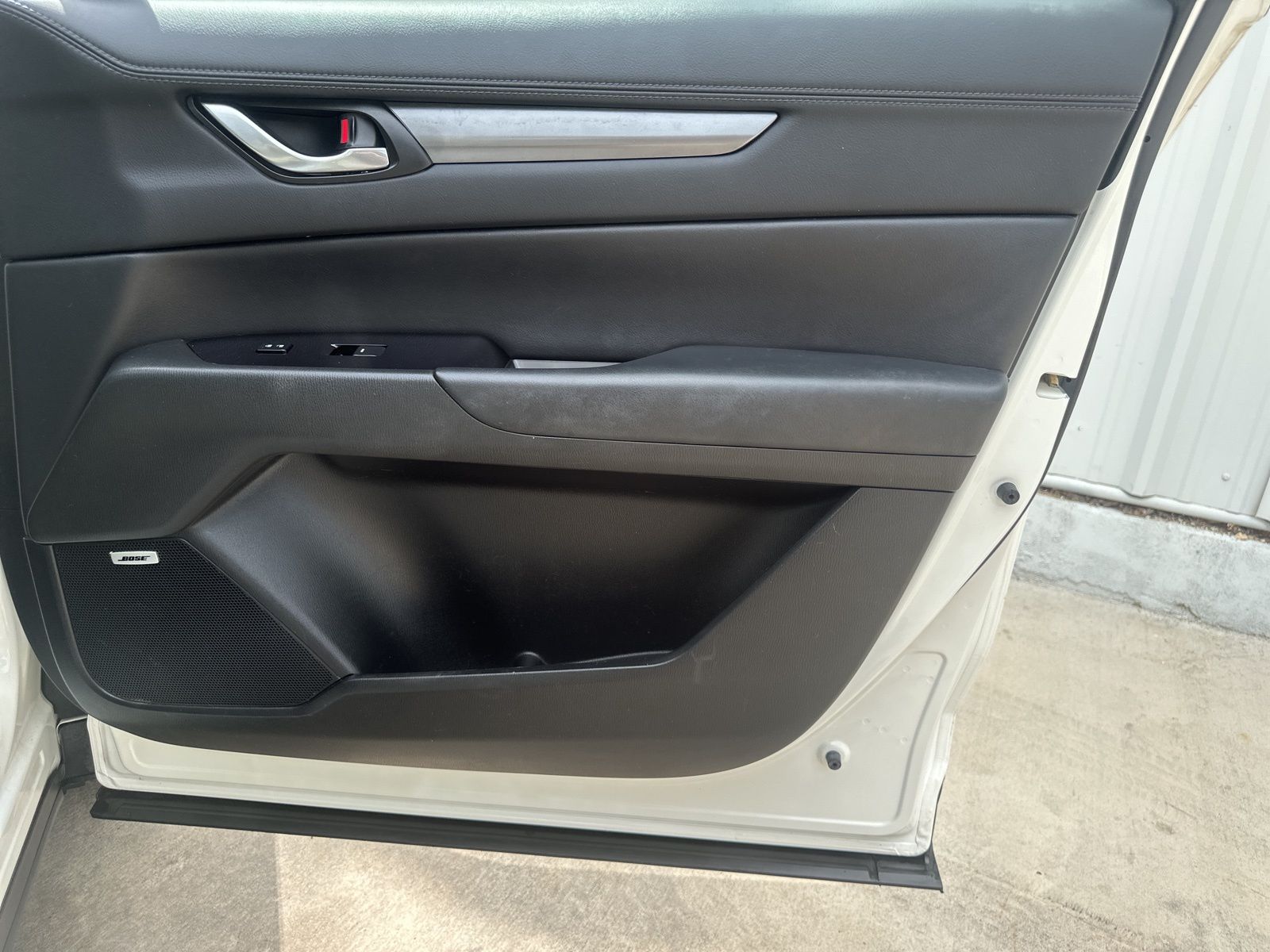 Used Car 2019 Mazda Cx-5  Touring For Sale Under $20,000 In Austin, Texas