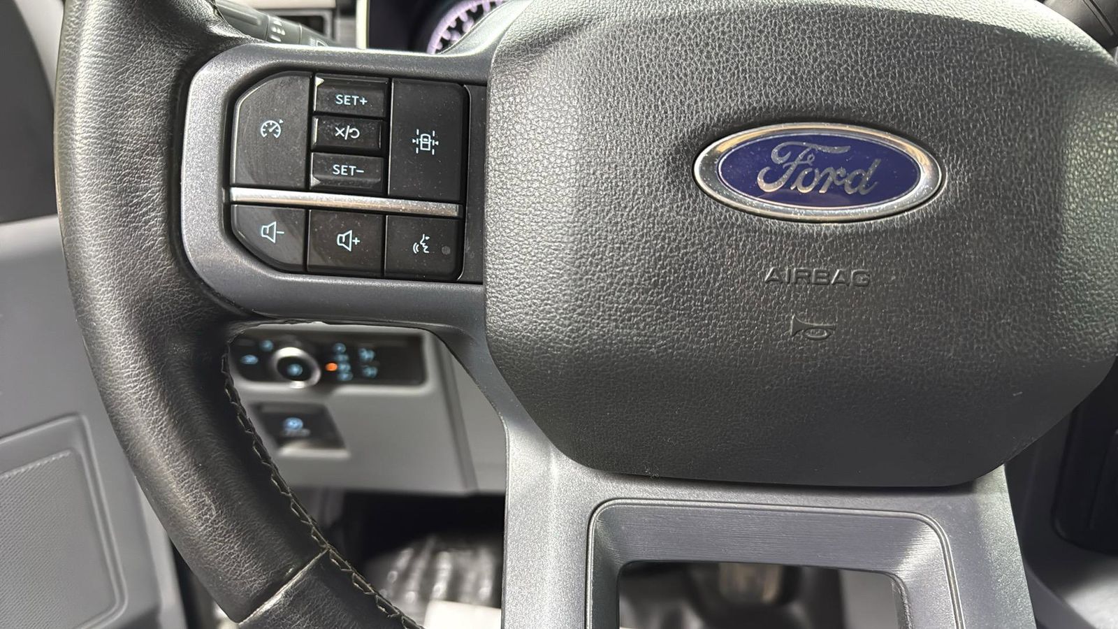 Used Car 2023 Ford F-150  Xlt For Sale Under $40,000 In Austin, Texas